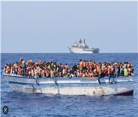 وزير الخارجية الإيطالية: الهجرة قضية يجب أن تهم أوروبا بأسرها