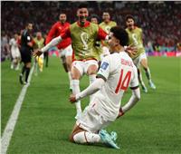 بث مباشر مباراة المغرب وكندا اليوم في كأس العالم
