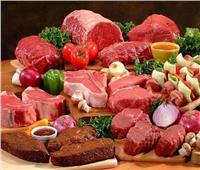 استقرار أسعار اللحوم الحمراء في الأسواق.. الكندوز 135 جنيه بمنافذ وزارة الزراعة