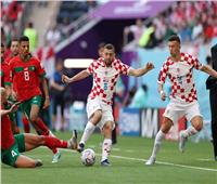 مواجهة نارية بين كرواتيا وبلجيكا لخطف بطاقة التأهل لدور الـ16 من مونديال 2022