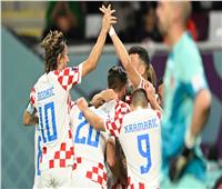مونديال 2022| تشكيل كرواتيا المتوقع أمام بلجيكا 