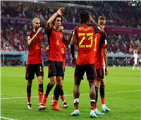 مونديال 2022| تشكيل بلجيكا المتوقع أمام كرواتيا