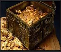  اكتشاف كنز من العملات المعدنية في الصين يعود لأكثر من ألف سنة