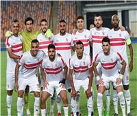 تشكيل الزمالك المتوقع أمام المصري في الدوري