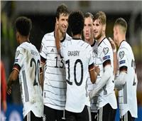 تشكيل ألمانيا المتوقع أمام كوستاريكا بمونديال 2022