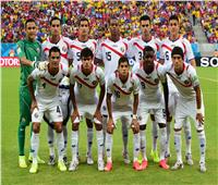 التشكيل المتوقع لكوستاريكا ضد ألمانيا بكأس العالم 2022