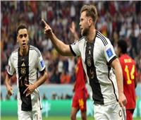 بث مباشر مباراة ألمانيا وكوستاريكا في كأس العالم 2022