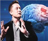 شركة إيلون ماسك لإنتاج رقائق الدماغ في صدد «إجراء تجارب على البشر»