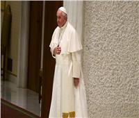 لافروف ينتقد البابا فرنسيس 