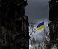 تحذير من غارات جوية على جميع أنحاء أوكرانيا