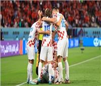 مونديال 2022.. تشكيل كرواتيا لمباراة بلجيكا 