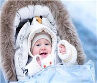 في فصل الشتاء| طرق لحماية الأطفال حديثي الولادة في الطقس البارد