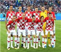 تأهل كرواتيا.. من يواجه رقعة الشطرنج في ثمن نهائي مونديال 2022