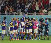 متصدر المجموعة.. اليابان يحقق المفاجأة ويفوز على إسبانيا ويتأهلان لدور الـ16بالمونديال