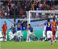 تأهل اليابان وإسبانيا .. تعرف على ترتيب المجموعة الخامسة بكأس العالم
