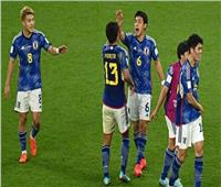 شاهد ملخص ثنائية اليابان على إسبانيا والتأهل لثمن نهائي كأس العالم 2022