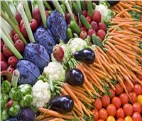 استقرار أسعار الخضروات في سوق العبور اليوم 2 ديسمبر