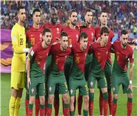 مونديال 2022| التشكيل المتوقع لمنتخب البرتغال ضد كوريا الجنوبية 