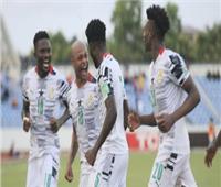 مونديال 2022| التشكيل المتوقع لمنتخب غانا ضد أوروجواي 