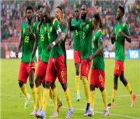 التشكيل المتوقع لمنتخب الكاميرون أمام البرازيل في كأس العالم 