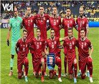 كأس العالم 2022.. صربيا وسويسرا صراع خاص لخطف بطاقة التأهل لدور الـ16