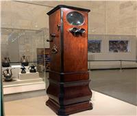يعود إلى ١٩٠٤.. منظار مجسم يوضح مشاهد الحج بالمتحف القومي للحضارة