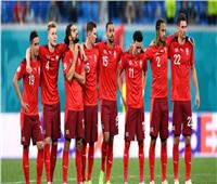 بث مباشر مباراة صربيا ضد سويسرا في كأس العالم  