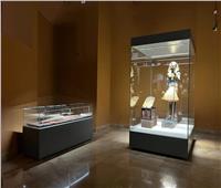 متحف شرم الشيخ: فتارين المتحف مُحكمة الغلق ومُؤمنة على أعلى مستوى