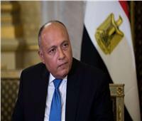 وزير الخارجية: إمكانات مصر كمركز إقليمي للطاقة «هائلة»
