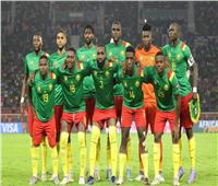 تشكيل الكاميرون أمام البرازيل في كأس العالم 2022