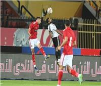 جدول ترتيب الدوري المصري بعد فوز الأهلي على الطلائع