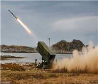 أوكرانيا تتسلم أول شحنة من صواريخ هوك المضادة للطائرات من إسبانيا