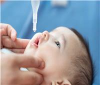 «الصحة»: تطعيم 16 مليون طفل ضد شلل الأطفال 11 ديسمبر