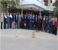 «التنظيم والإدارة»: تنفيذ برنامجين تدريبيين للمختصين بمجلس الوزراء السوداني 