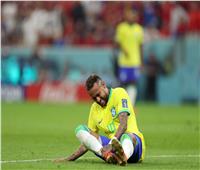 مونديال 2022| البرازيل يكشف موعد عودة نيمار.. هل يظهر أمام كوريا الجنوبية