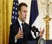 ماكرون: «لا داعي للذعر» من انقطاعات محتملة للكهرباء في فرنسا