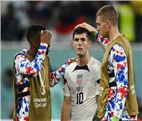 بايدن يعلق على توديع أمريكا لكأس العالم 2022 