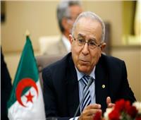 لعمامرة: الجزائر تلعب دورا محوريا كقوة وساطة لتطوير منطقة المتوسط   