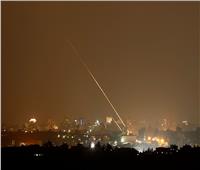 إطلاق 5 صواريخ صوب مستوطنات غلاف غزة       