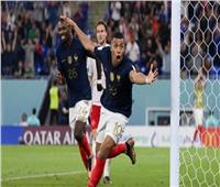 فرنسا في مواجهة نارية أمام بولندا في دور الـ16 من مونديال 2022 