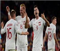 تشكيل بولندا المتوقع ضد فرنسا في كأس العالم 2022