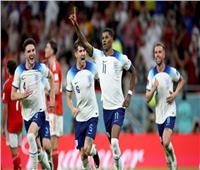 بث مباشر مباراة إنجلترا والسنغال في دور الـ16 من كأس العالم 2022