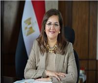 وزيرة التخطيط عن حفل «ديور»: فخورة بمصر والمصريين وإبداعهم 