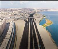 المشروعات تُزين عروس البحر المتوسط.. تخطيط وتطوير النقل في الإسكندرية والساحل الشمالي| صور