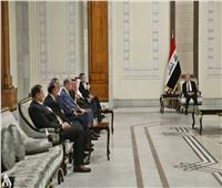 رئيس العراق: الحكومة عازمة على تقديم أفضل الخدمات للمواطنين