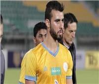 كولر يؤجل التعاقد مع باهر المحمدي لنهاية الموسم