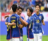 مونديال 2022| مفاجأة تنقذ اليابان من أزمة أمام كرواتيا 