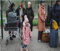 ألمانيا تشكو من صعوبة استقبال اللاجئين الأوكرانيين 