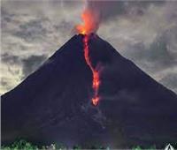 إندونيسيا ترفع مستوى التحذير من بركان «سيميرو» لأعلى مستوى