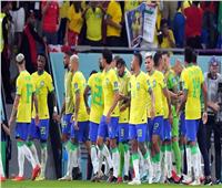موعد مباراة البرازيل ضد كوريا الجنوبية في ثمن نهائي كأس العالم 2022